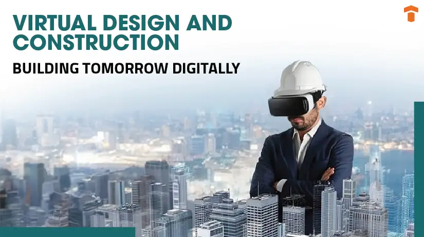 virtual design and construction feature image