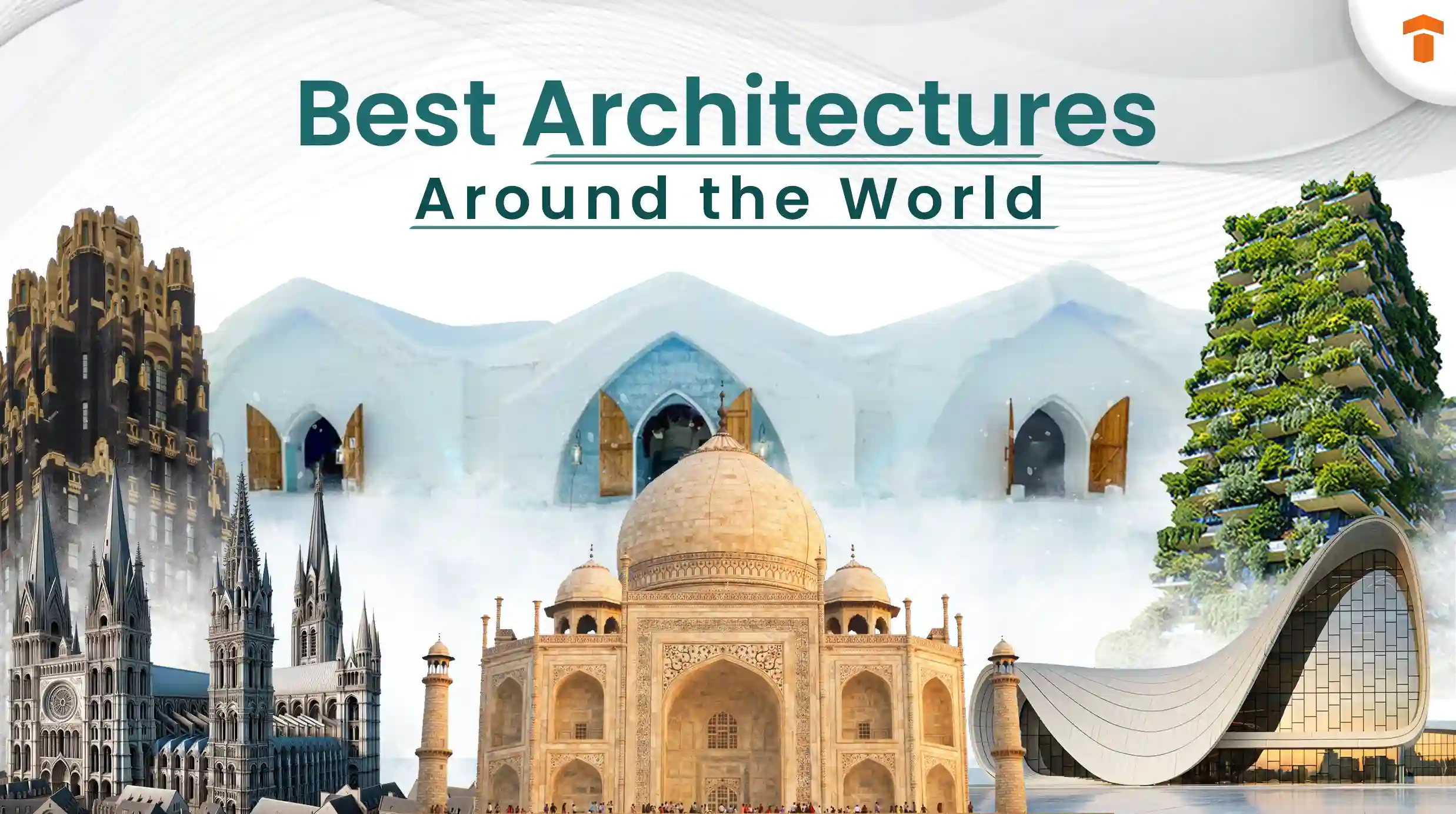 types of architecture blog feature image