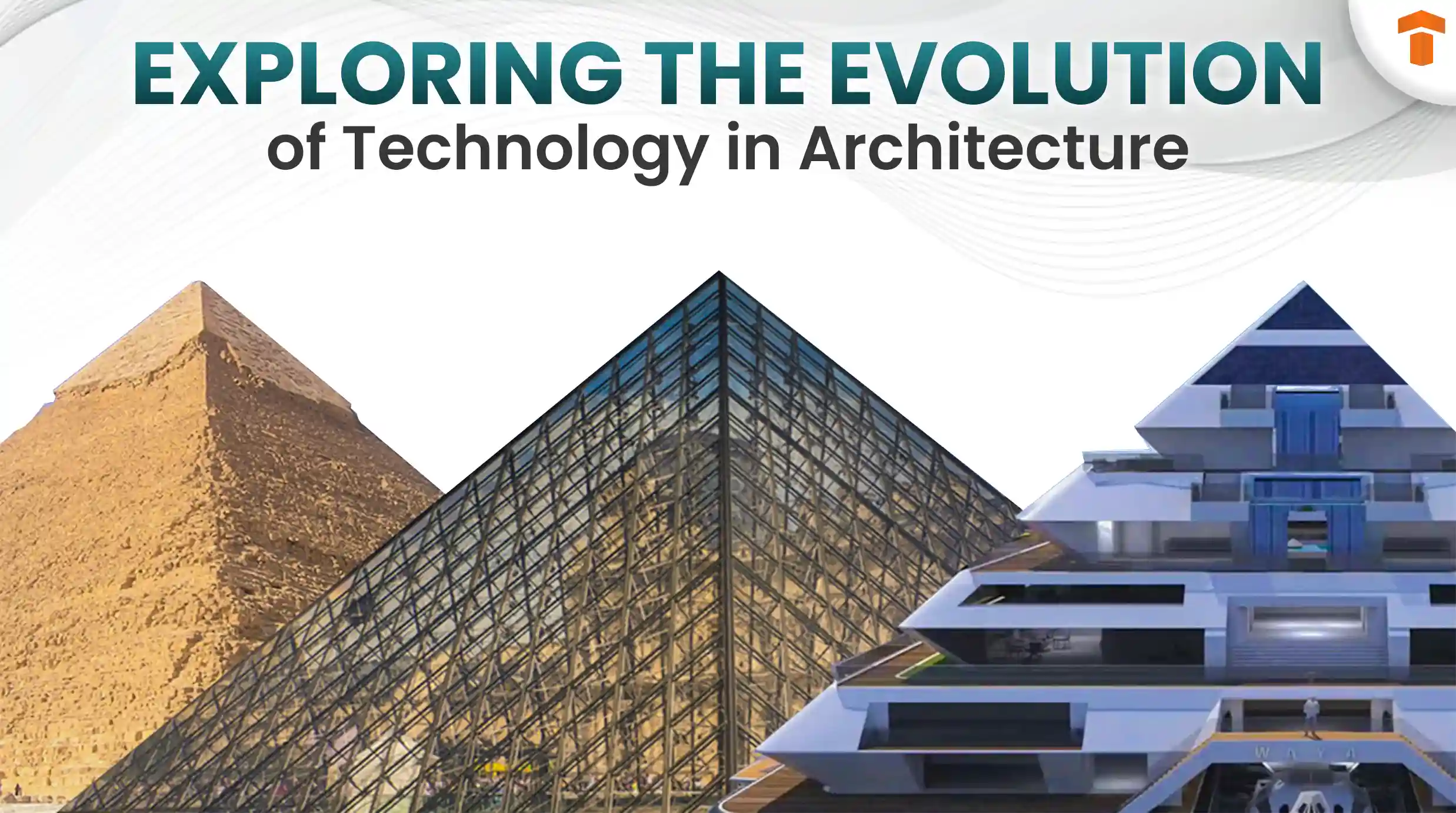 Technology in Architecture Blog Feature Image