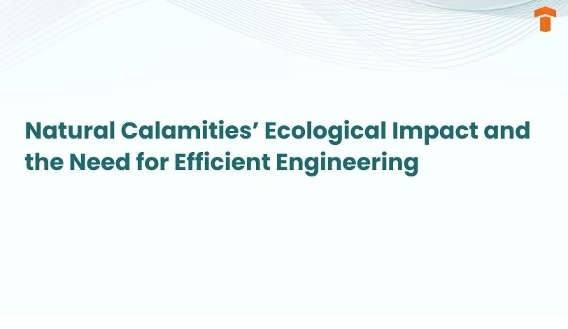 Efficient Engineering for Ecological Impact Blog image