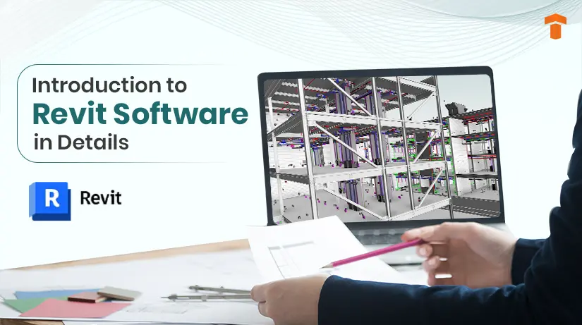 Introduction to Revit Software Blog Image